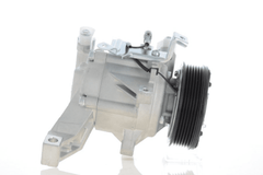 Kompressor Klimaanlage für SUBARU FORESTER IMPREZA Stufenheck Schrägheck LEVORG