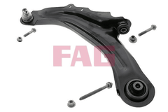 Querlenker Vorderachse links für RENAULT CAPTUR I MEGANE II Hatchback Van