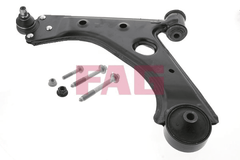 Querlenker Vorderachse links für OPEL ADAM CORSA D E Kasten/Schrägheck