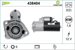 Anlasser Starter für AUDI VW A4 B5 Avant B6 A6 C5 A8 D2