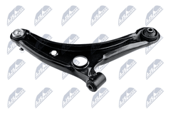 Querlenker Vorderachse links für MITSUBISHI SMART COLT VI CZC Cabriolet FORFOUR