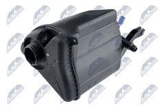 Ausgleichsbehälter Kühlmittel für BMW 5 Gran Turismo Touring 6 Cabriolet Coupe 7