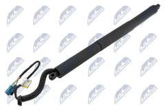 Gasfeder Koffer Laderaum für BMW X5