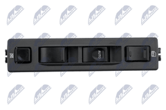 Schalter Fensterheber vorne links für SUZUKI VITARA Cabrio