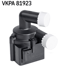 Wasserpumpe Motorkühlung für AUDI SEAT SKODA VW A3 Sportback Cabriolet A5 A6 C7