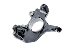 Achsschenkel Radaufhängung Vorderachse links für FORD C-MAX FOCUS II Turnier