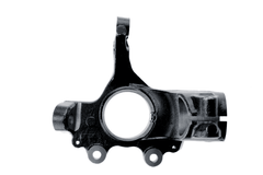Achsschenkel Radaufhängung Vorderachse links für FORD C-MAX FOCUS II Turnier