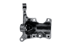 Achsschenkel Radaufhängung Vorderachse rechts für FORD TRANSIT Bus