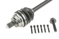 Antriebswelle Vorderachse links für AUDI SEAT SKODA VW A3 Sportback Cabriolet