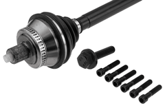 Antriebswelle Vorderachse links für AUDI A4 B6 Avant B7 Cabriolet