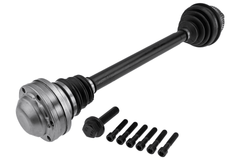 Antriebswelle Vorderachse links für AUDI A4 B6 Avant B7 Cabriolet