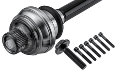 Antriebswelle Hinterachse links für AUDI A6 Allroad C7 Avant A7 Sportback A8 D4