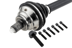 Antriebswelle Vorderachse links für AUDI SEAT SKODA VW A3 Sportback Cabriolet