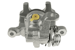 Bremssattel Hinterachse rechts für AUDI 80 B4 Stufenheck 100 C3 Avant C4