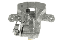 Bremssattel Hinterachse rechts für AUDI 80 B4 Stufenheck 100 C3 Avant C4