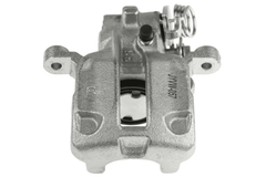 Bremssattel Hinterachse rechts für AUDI 80 B4 Stufenheck 100 C3 Avant C4
