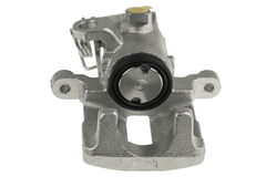 Bremssattel Hinterachse rechts für AUDI 80 B4 Stufenheck 100 C3 Avant C4
