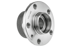 Radlagersatz Hinterachse für CITROËN FIAT LANCIA PEUGEOT C8 ULYSSE PHEDRA 807