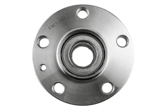 Radlagersatz Hinterachse für CITROËN FIAT LANCIA PEUGEOT C8 ULYSSE PHEDRA 807