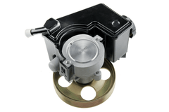 Hydraulikpumpe Lenkung für CITROËN PEUGEOT BERLINGO / FIRST Großraumlimousine