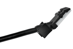 ABS Sensor Raddrehzahl Vorderachse für RENAULT DACIA CLIO III Grandtour LOGAN I