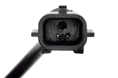 ABS Sensor Raddrehzahl Vorderachse für RENAULT DACIA CLIO III Grandtour LOGAN I