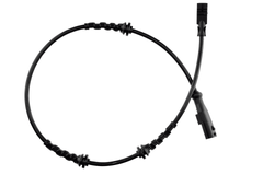 ABS Sensor Raddrehzahl Vorderachse für RENAULT DACIA CLIO III Grandtour LOGAN I