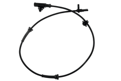 ABS Sensor Raddrehzahl Vorderachse für CITROËN PEUGEOT TOYOTA C1 107 AYGO