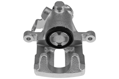 Bremssattel Hinterachse links für AUDI 80 B4 Stufenheck Avant