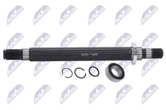 Antriebswelle Vorderachse rechts für OPEL CHEVROLET ASTRA J Caravan INSIGNIA A