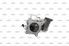 Turbolader Abgasturbolader für AUDI MERCEDES-BENZ SEAT SKODA VW A3 Sportback TT