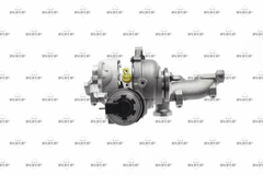Turbolader Abgasturbolader für VW MULTIVAN T5 T6 TRANSPORTER Kasten