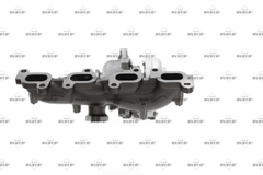 Turbolader Abgasturbolader für VW MULTIVAN T5 T6 TRANSPORTER Kasten