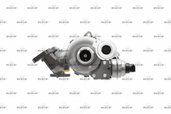 Turbolader Abgasturbolader für VW MULTIVAN T5 T6 TRANSPORTER Kasten
