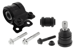 Reparatursatz Querlenker Vorderachse für MAZDA 3 Stufenheck 5