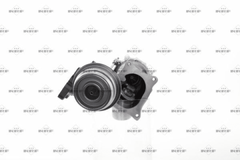 Turbolader Abgasturbolader für MERCEDES-BENZ SPRINTER 3,5-t Kasten 3-t