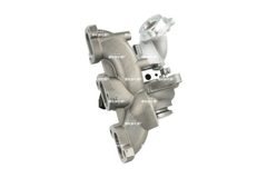 Turbolader Abgasturbolader für SEAT SKODA VW IBIZA IV SC ST FABIA II Combi