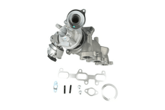 Turbolader Abgasturbolader für SEAT SKODA VW IBIZA IV SC ST FABIA II Combi