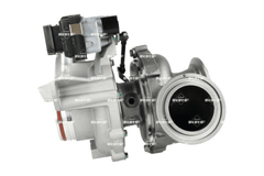 Turbolader Abgasturbolader für BMW 3 Gran Turismo Touring 4 Coupe Cabriolet 5 7