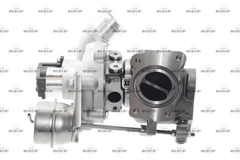 Turbolader Abgasturbolader für CITROËN PEUGEOT C4 GRAND PICASSO I II