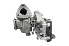 Turbolader Abgasturbolader für OPEL CHEVROLET ANTARA A CAPTIVA