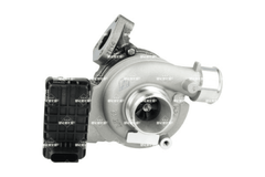 Turbolader Abgasturbolader für OPEL CHEVROLET ANTARA A CAPTIVA