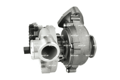 Turbolader Abgasturbolader für OPEL CHEVROLET ANTARA A CAPTIVA