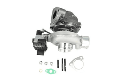 Turbolader Abgasturbolader für OPEL CHEVROLET ANTARA A CAPTIVA