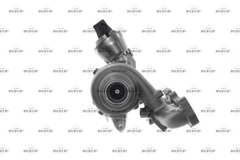 Turbolader Abgasturbolader für AUDI SEAT SKODA VW A3 Sportback Cabriolet Q3