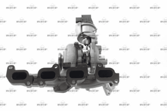 Turbolader Abgasturbolader für AUDI SEAT SKODA VW A3 Sportback Cabriolet Q3