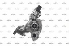 Turbolader Abgasturbolader für AUDI SEAT SKODA VW A3 Sportback Cabriolet Q3