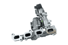 Turbolader Abgasturbolader für AUDI SEAT SKODA VW A1 Sportback IBIZA IV SC ST