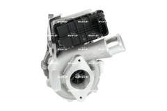 Turbolader Abgasturbolader für FORD RANGER TRANSIT Kasten Pritsche/Fahrgestell