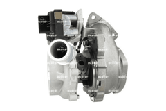 Turbolader Abgasturbolader für FORD RANGER TRANSIT Kasten Pritsche/Fahrgestell